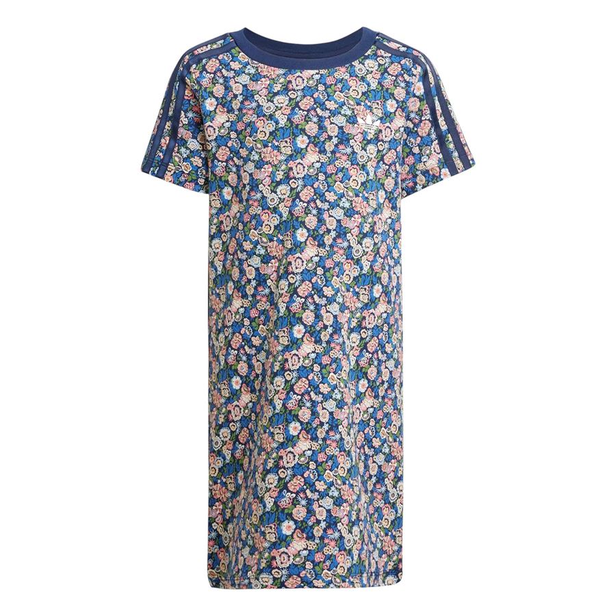 Abito adidas Originals x Liberty London Tee Kids da bambina Adidas | JD0486X